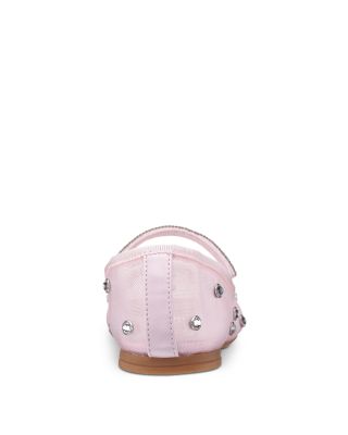 Nina Girls' Ballet Flats - Baby, Toddler