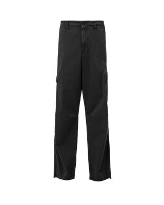Flynn Oversized Fit Cargo Pants