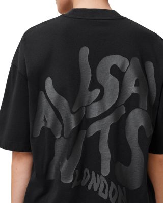 Orlando Etta Crewneck Tee