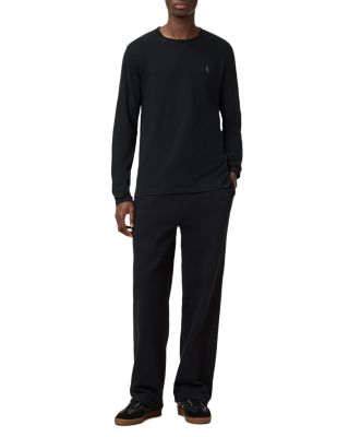 Brace Slim Fit Long Sleeve Tee