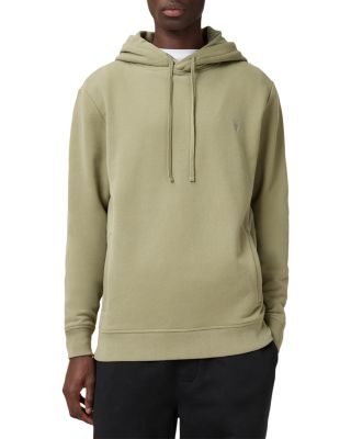 ALLSAINTS - Raven Regular Fit Hoodie