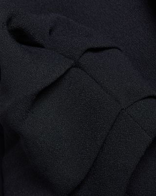 Popsy Cropped Blazer