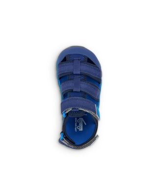 Boys' Wilder II Sandals - Toddler, Little Kid