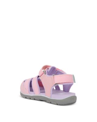 Girls' Wilder II Sandals - Toddler, Little Kid
