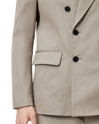 Newton Relaxed Fit Blazer 