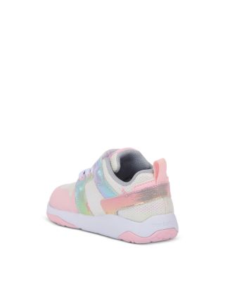 Girls' Viento Sneakers - Toddler, Little Kid 