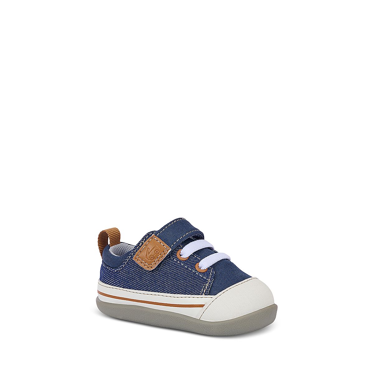 See Kai Run Boys' Stevie Mini Sneakers - Baby, Toddler