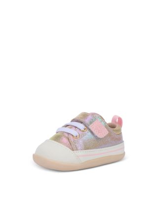 Girls' Stevie Mini Sneakers - Baby, Toddler