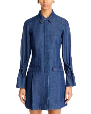 Danielle Shirt Dress