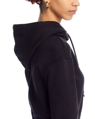 Fleece Hoodie