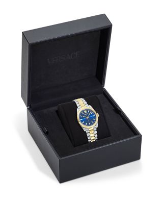 Millenyium Watch, 32mm