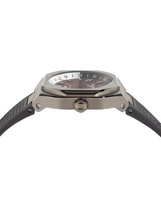 V-Contempo GMT Watch, 40mm x 48mm