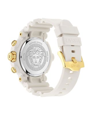 Real Active Chronograph Watch, 45mm