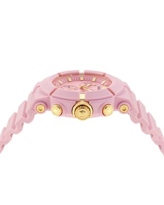 Real Active Chronograph Watch, 45mm