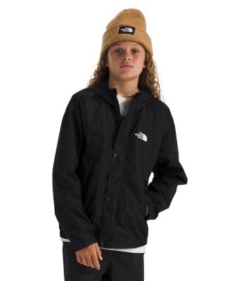 Unisex Teen Mountain Wind Jacket - Big Kid