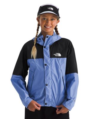 Unisex Teen Mountain Wind Jacket - Big Kid
