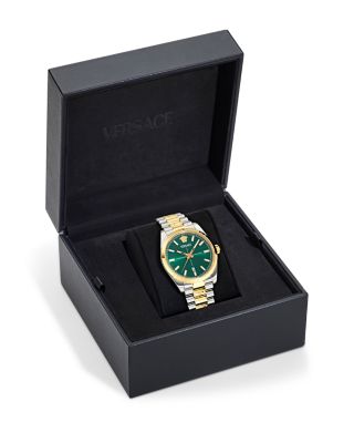 Millenyium Watch, 40mm