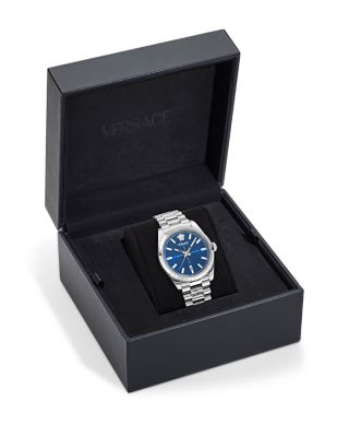 Millenyium Watch, 40mm