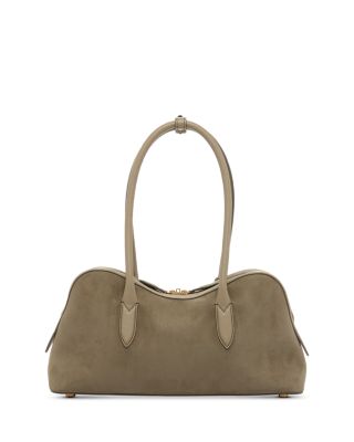Alter Suede Tote