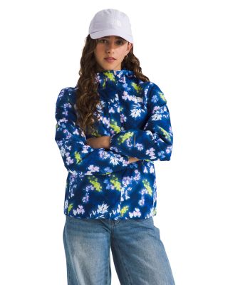 Girls' Antora Rain Jacket - Big Kid