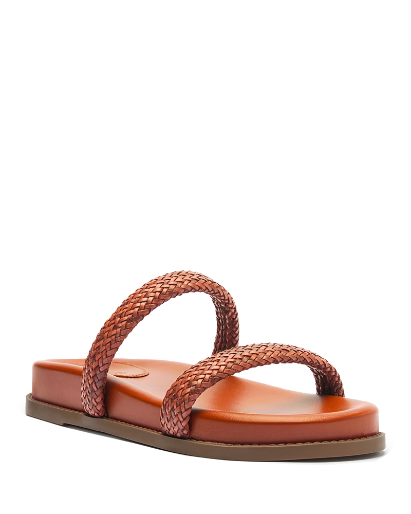 SCHUTZ WOMEN'S RUBY SPORTY SANDALS