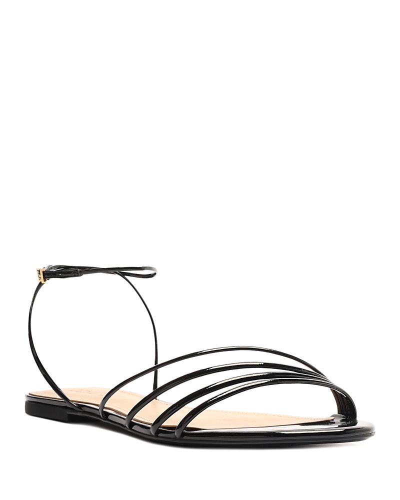 SCHUTZ WOMEN'S INEZ STRAPPY SANDALS