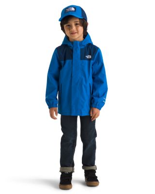 Unisex Kids&#39; Antora Rain Jacket - Little Kid