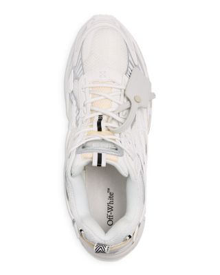 Men's Be Right Back Low Top Sneakers