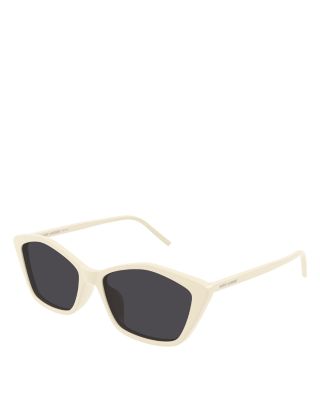 Cat Eye Sunglasses, 57mm