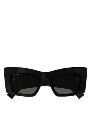 GG Muse Butterfly Sunglasses, 53mm
