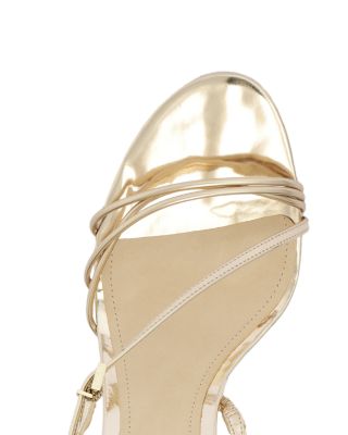 Women's Inez Strappy High Heel Sandals