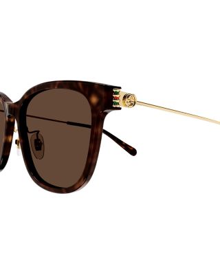 Round Sunglasses, 56mm