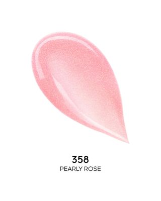 KissKiss Bee Glow Pearly Lip Balm