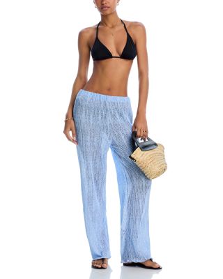 Evy Cover-Up Pants