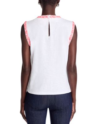 Opaque Stone Blaine Tee -Exclusive