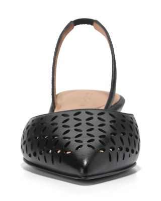 Gilda Slingback Pumps