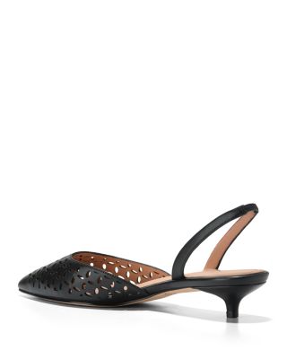 Gilda Slingback Pumps