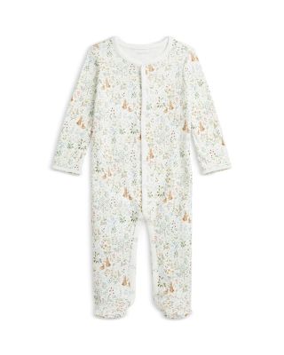Ralph Lauren - Cotton Coverall - Baby