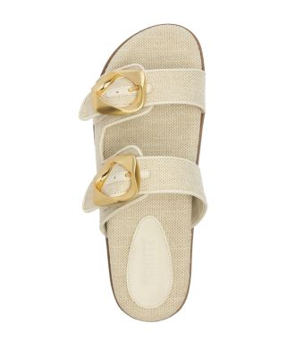 Women's Olga Sporty Slide Sandals