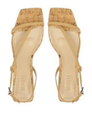 Women's Heloise Block Heel Sandals