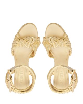 Women&#39;s Khari Platform Sandals
