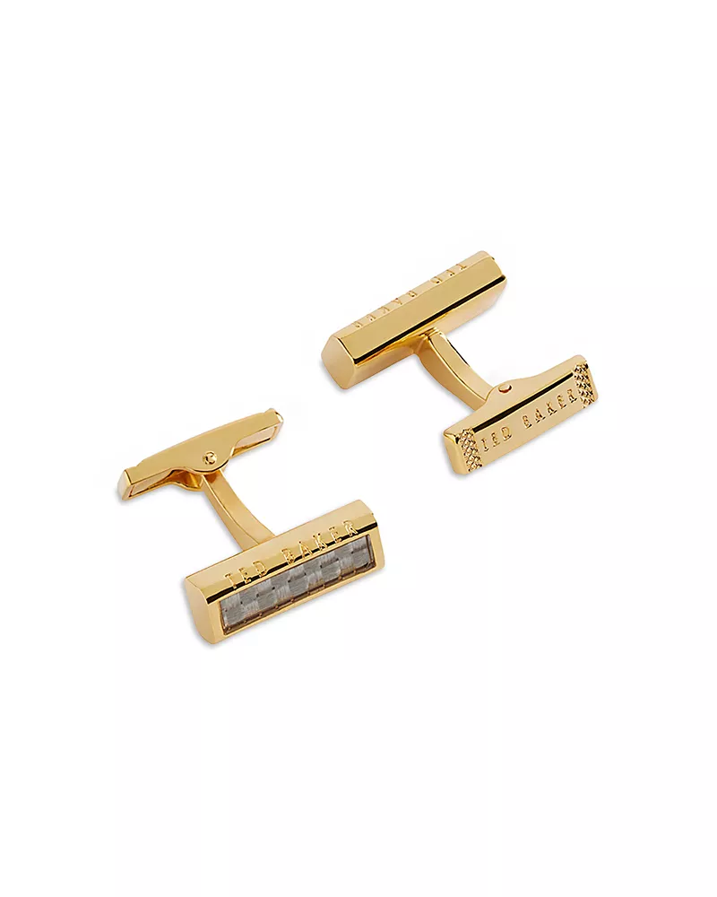 Ted Baker Carbie Cufflinks