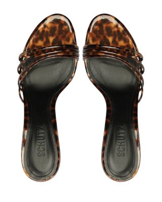 Women's Inez Mule Sandals