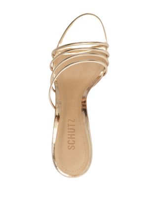 Women's Inez Mule Sandals