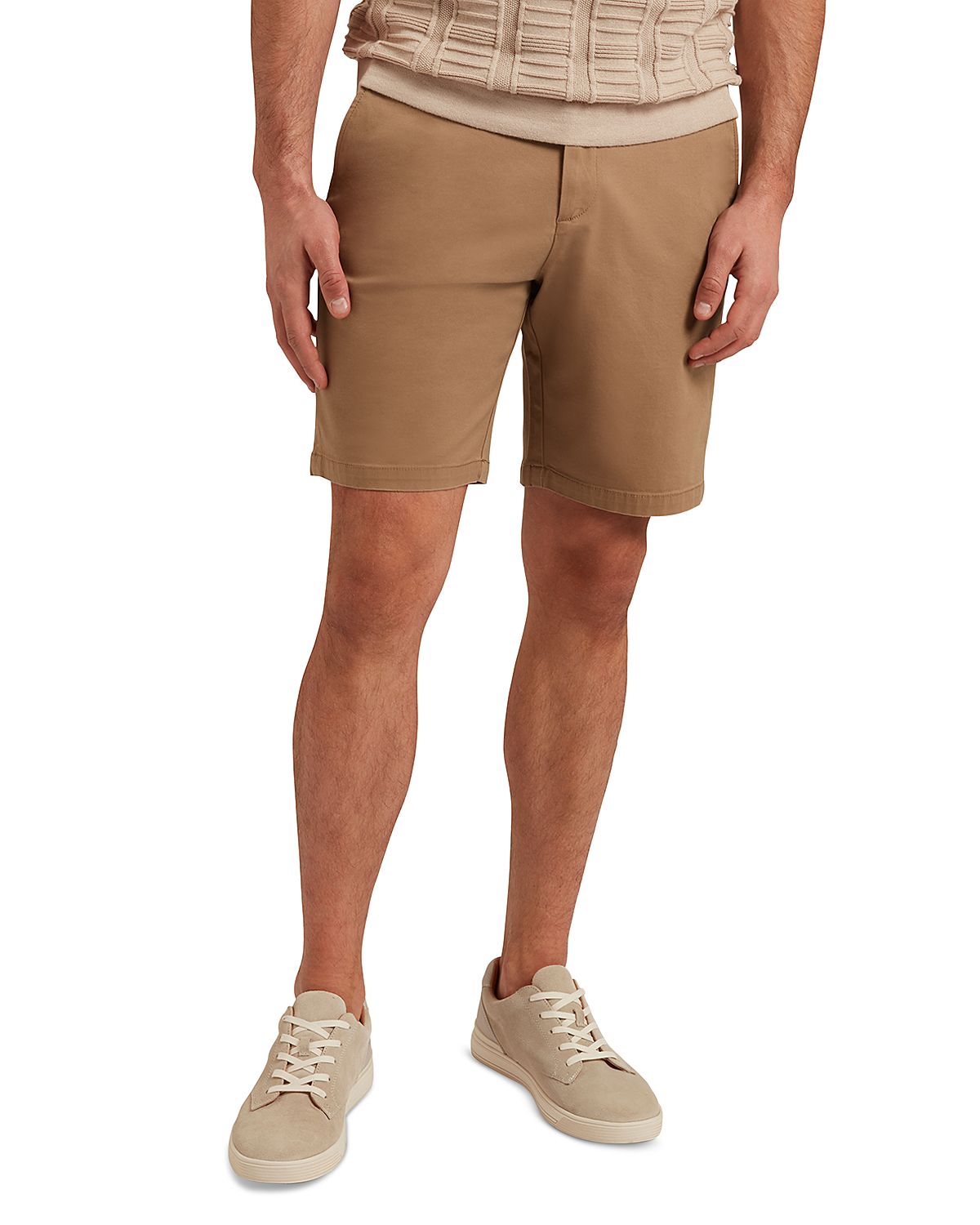 Ted Baker Barnham Core Chino 9 Shorts
