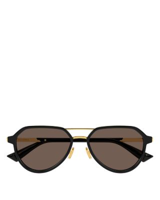 Pilot Sunglasses, 55mm