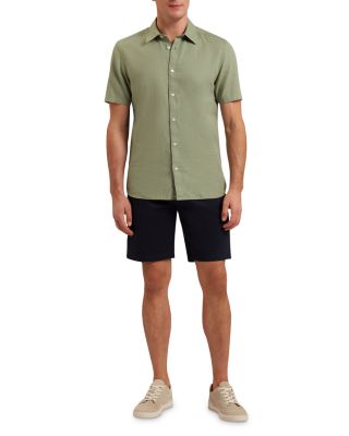Barnham Core Chino 9" Shorts