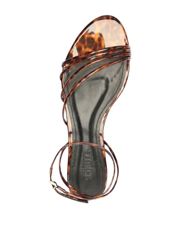 Women's Inez Strappy Sandals