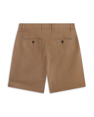 Barnham Core Chino 9" Shorts