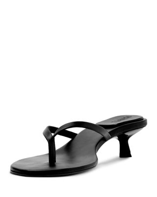 Women's Carolyn Thong Sandals